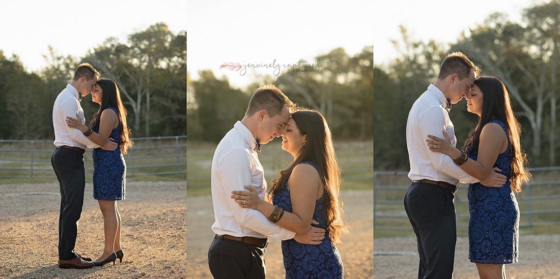 Joel and Maitreyee {Engaged} | Engagement - Jennifer Duke Photography