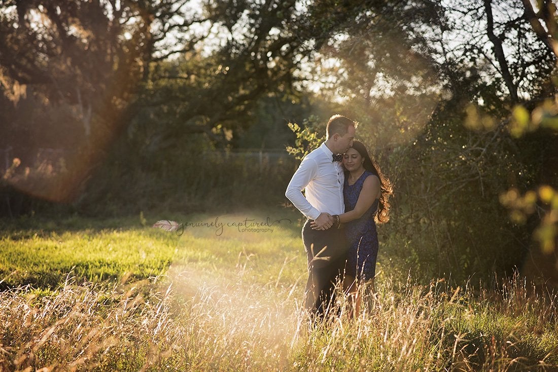 Joel and Maitreyee {Engaged} | Engagement - Jennifer Duke Photography