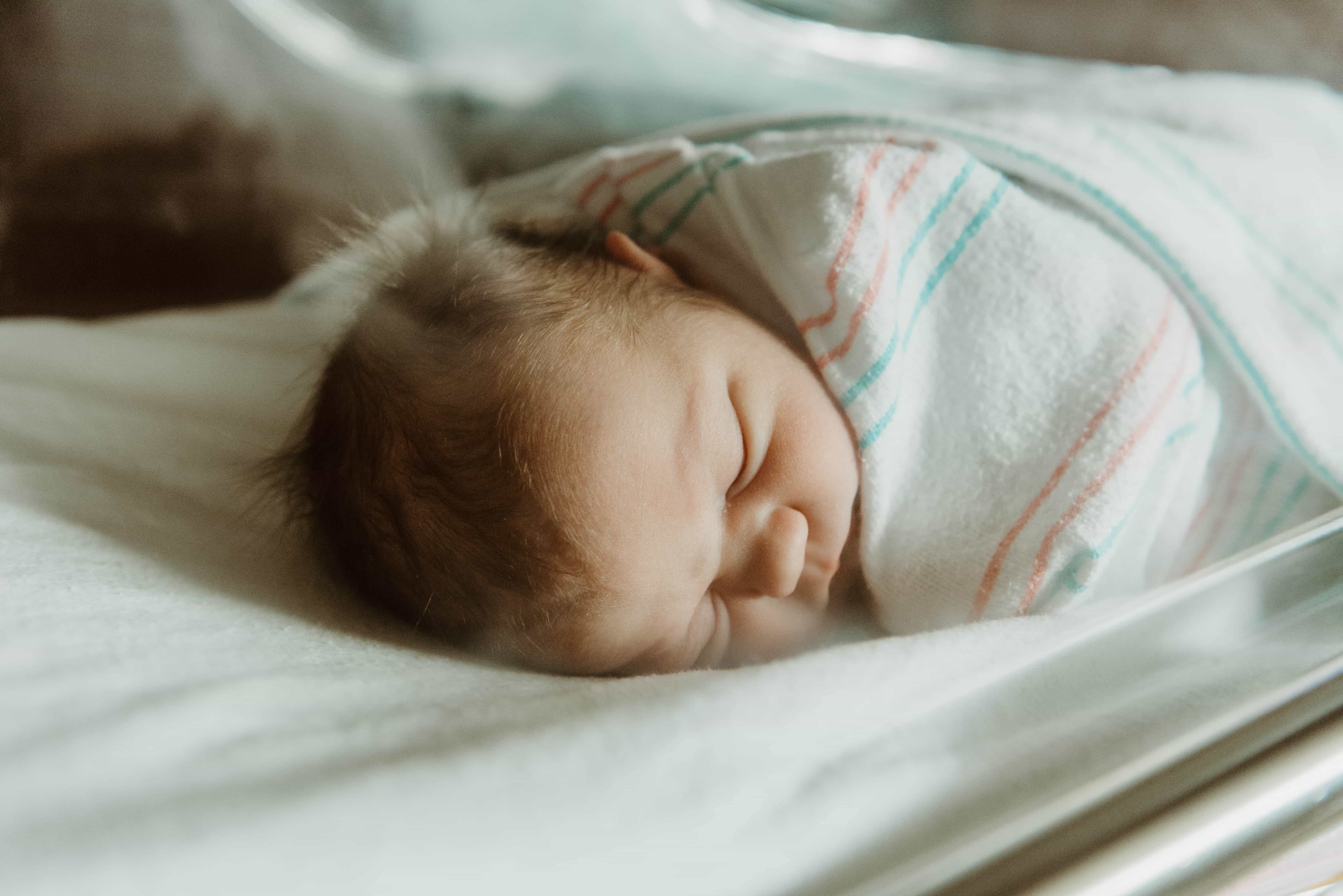 Piper's Birth | Birth, Personal - Jennifer Duke Photography