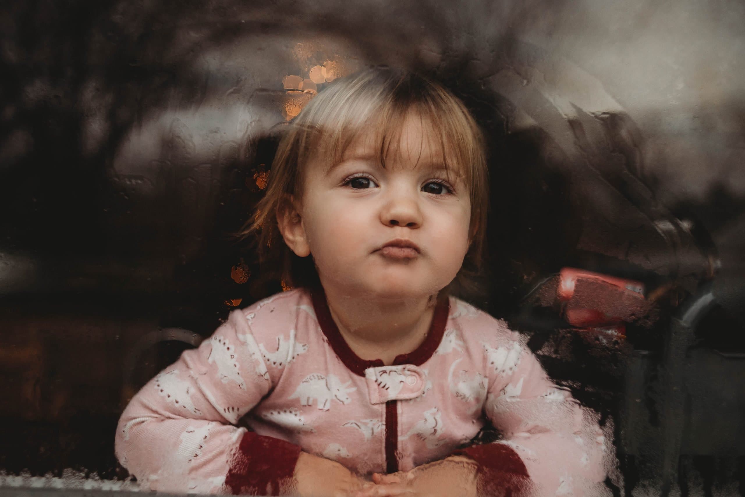 Hello...Anyone there? | Kids, Personal, Piper - Jennifer Duke Photography