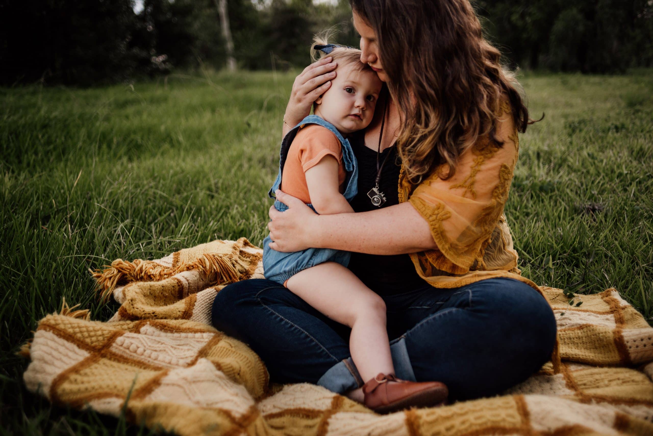 A note to my daughter | Personal, Piper - Jennifer Duke Photography