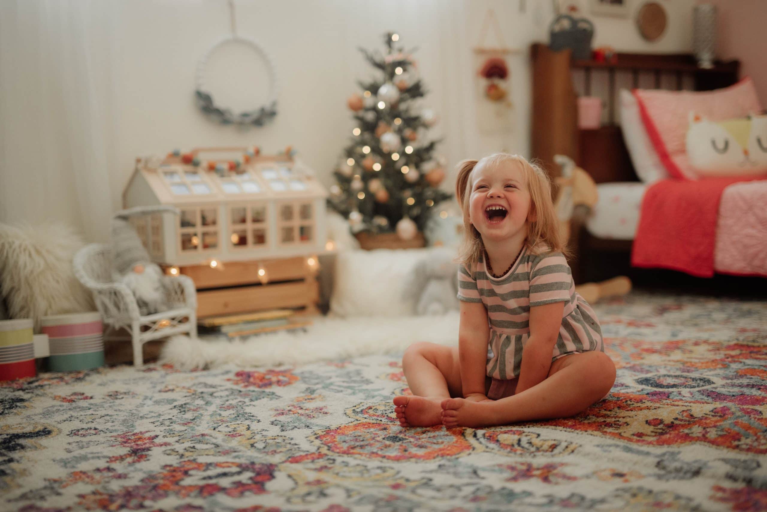 A Little Christmas Decorating | Uncategorized - Jennifer Duke Photography