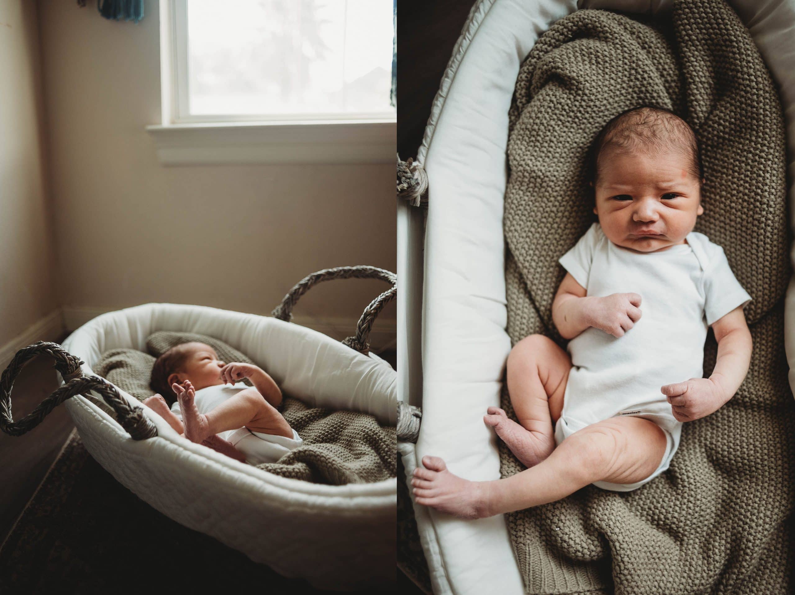 Welcoming Milo Pax | Babies, Maternity, Newborns - Jennifer Duke Photography