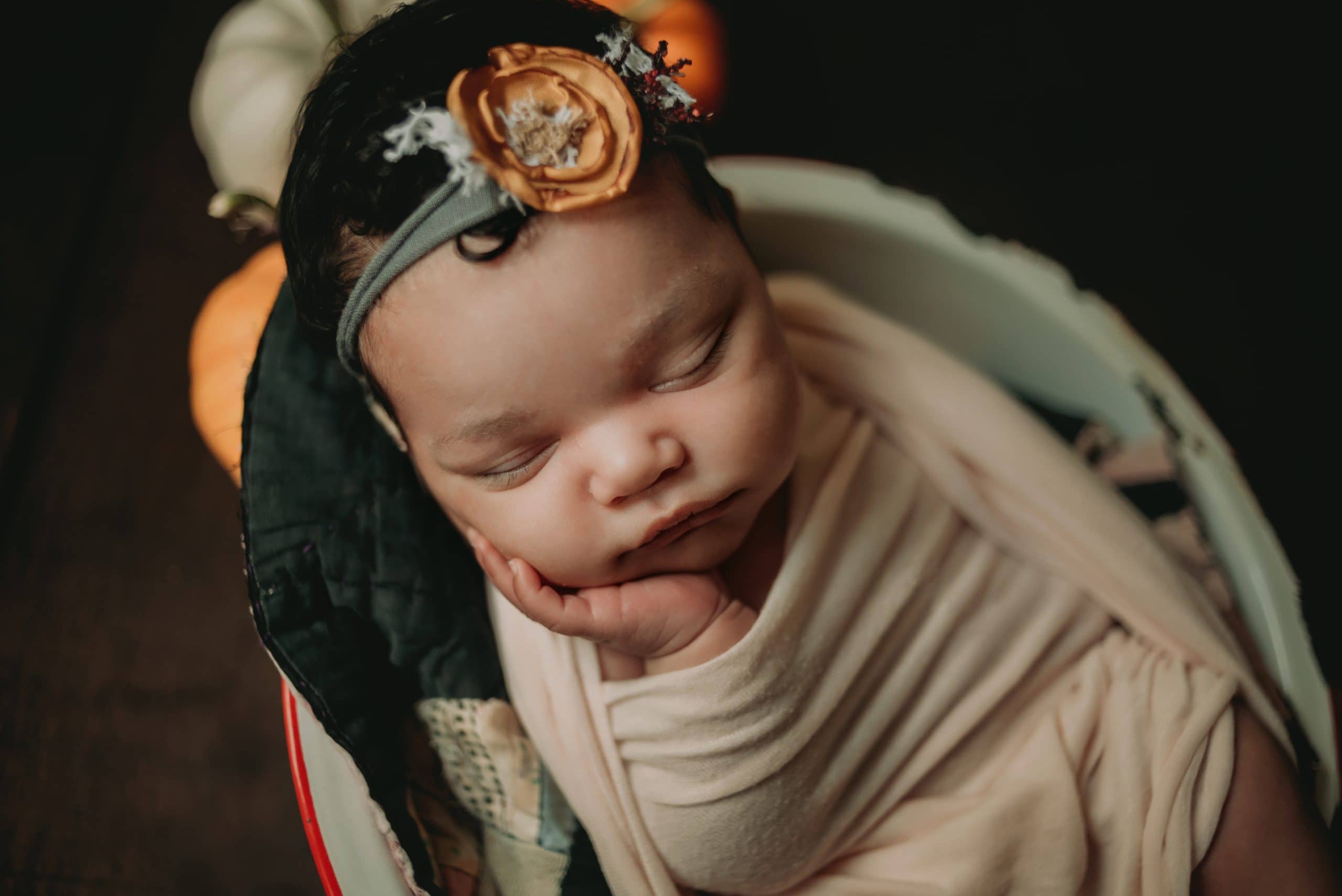 A Dainty Oldie But Goodie | Babies, Newborns - Jennifer Duke Photography