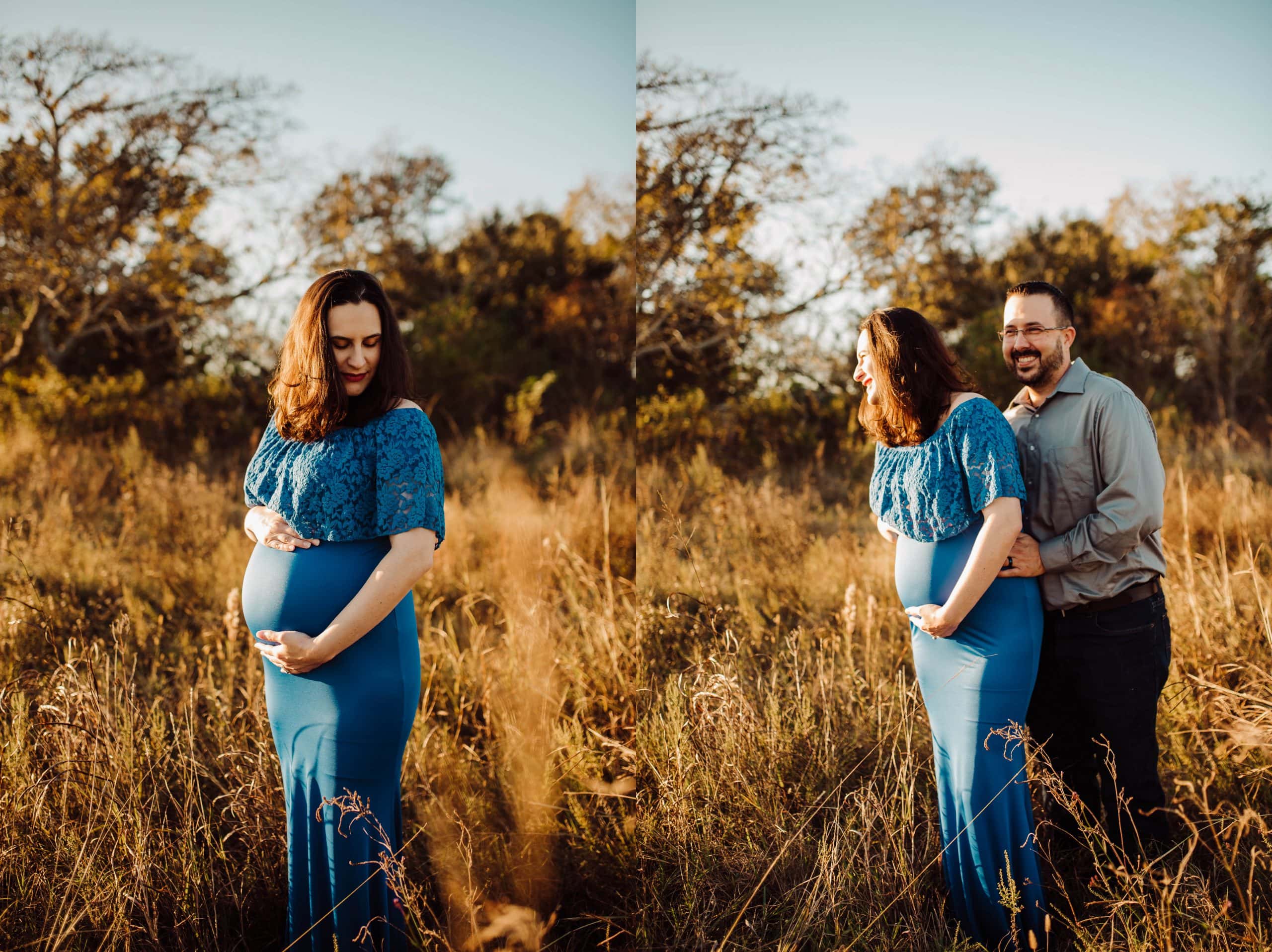 Cory & Sara (and baby boy!) | Babies, Maternity - Jennifer Duke Photography